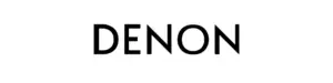 Denon Logo