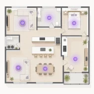 Multi-Room